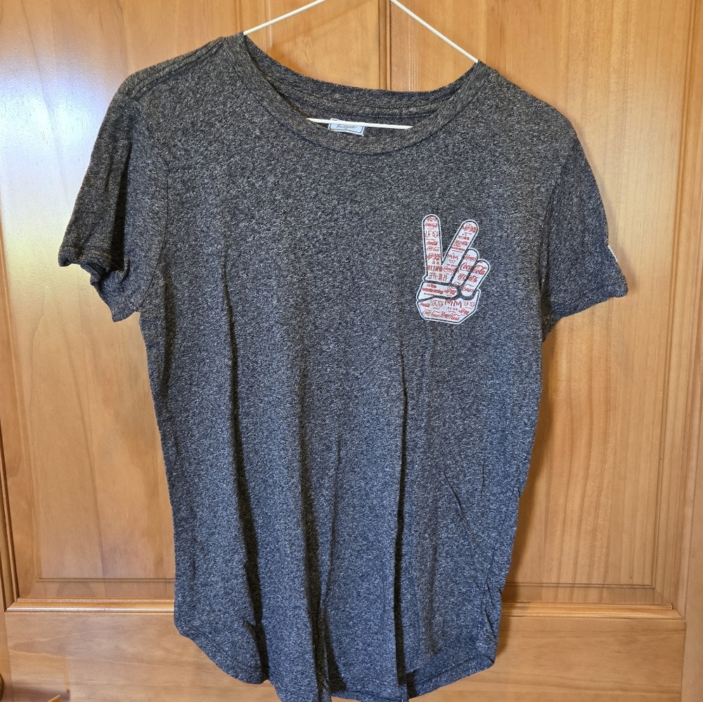 Coca Cola graphic tshirt